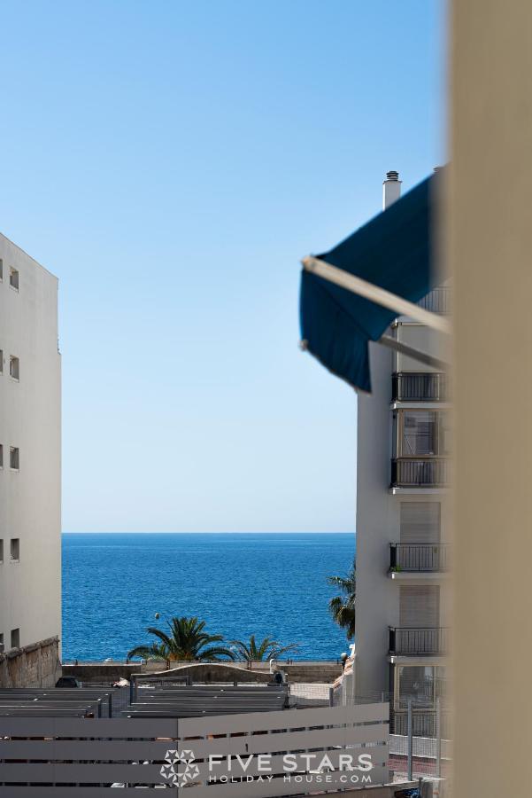 Studio Imperator Five Stars Holiday House Nice Exterior photo