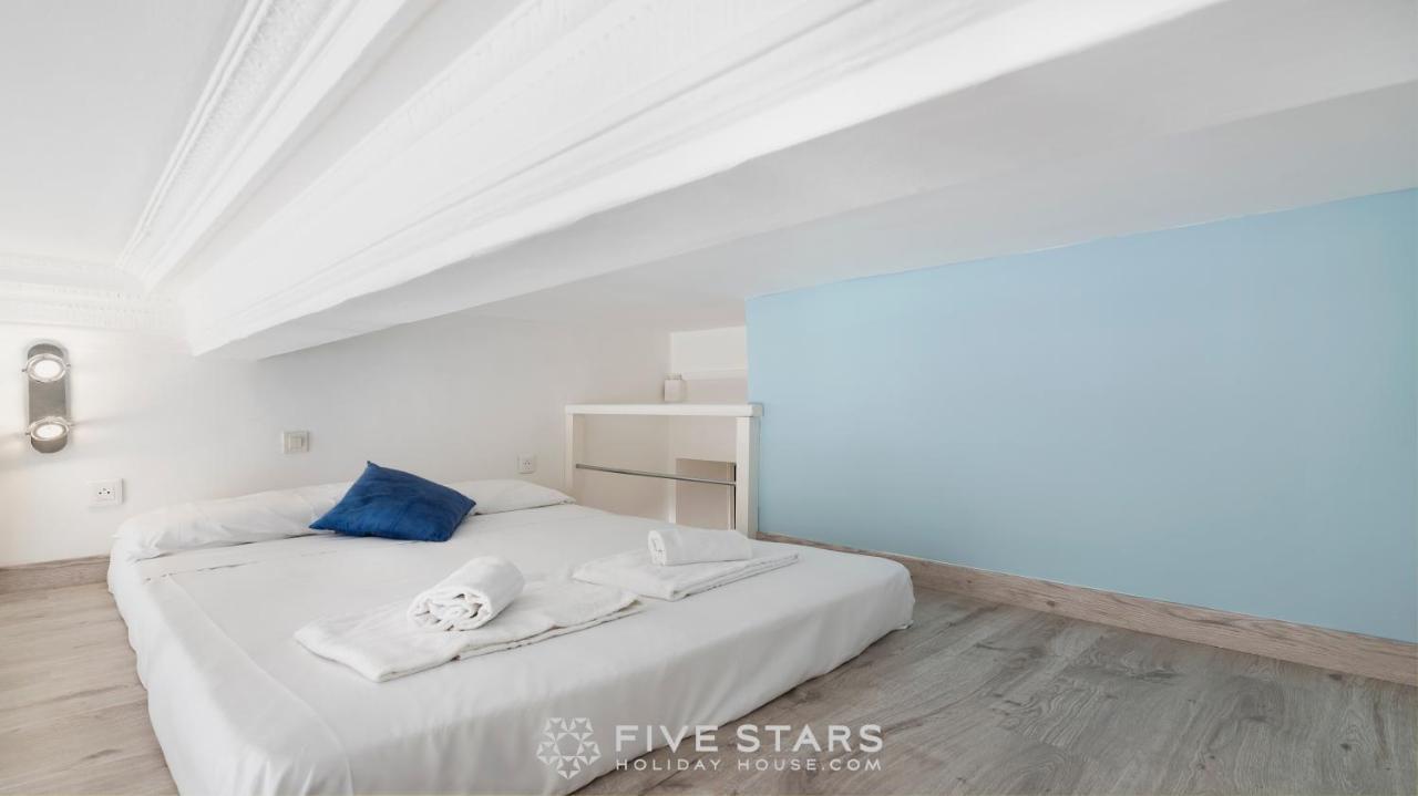 Studio Imperator Five Stars Holiday House Nice Exterior photo