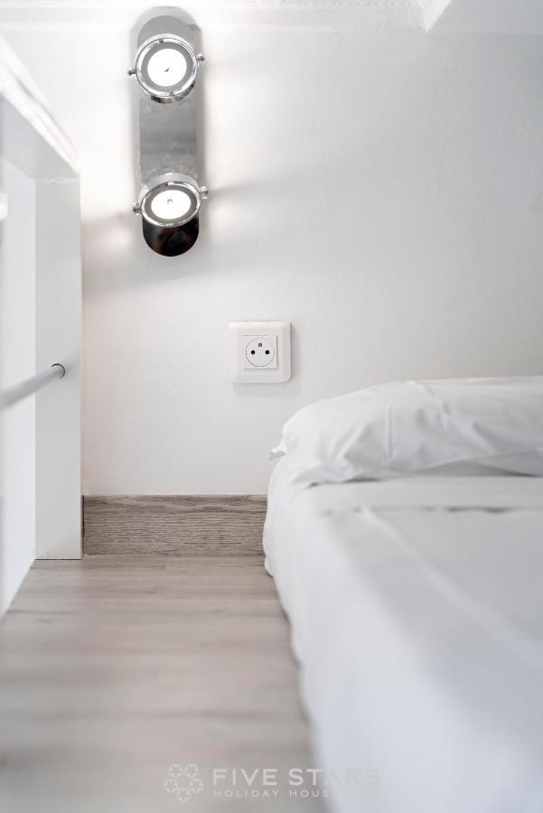 Studio Imperator Five Stars Holiday House Nice Exterior photo