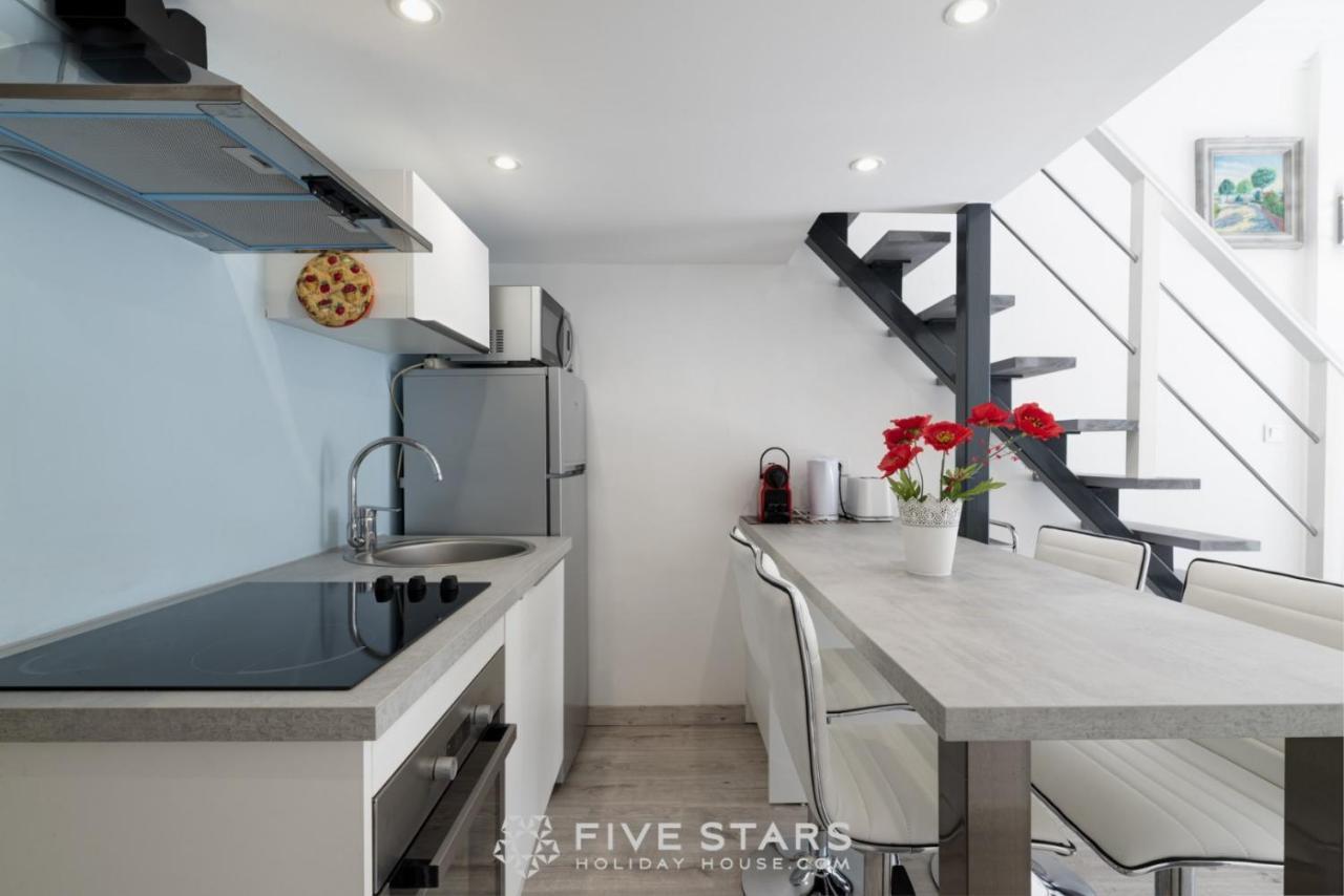 Studio Imperator Five Stars Holiday House Nice Exterior photo