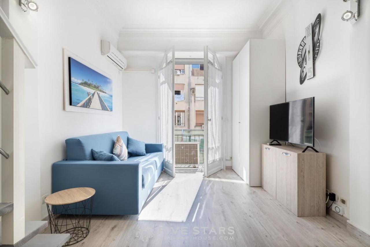 Studio Imperator Five Stars Holiday House Nice Exterior photo