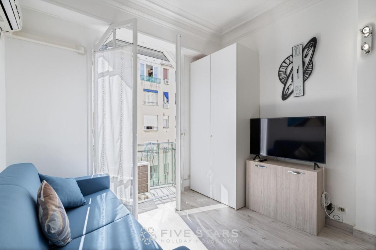Studio Imperator Five Stars Holiday House Nice Exterior photo